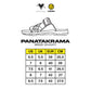 LEORICHIE x DURCHVOLK : PANATAKRAMA - Leo Richie®