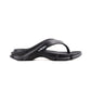 SANGGA SANDALS - HEAVY BLACK - Leo Richie®