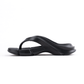 KAYANA SANDALS - HEAVY BLACK - Leo Richie®