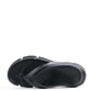 SANGGA SANDALS - HEAVY BLACK - Leo Richie®